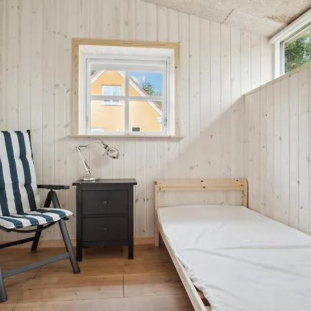 In With Kitchen Vakantiehuis Knebel